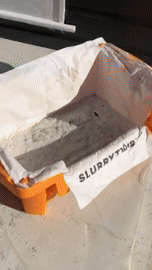 Dispose of Waste